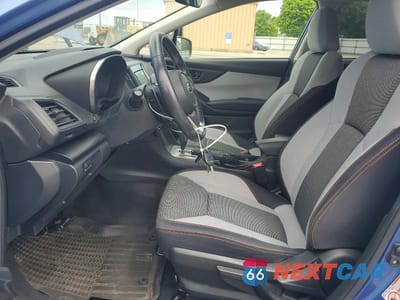 Zdjęcie 7 z 13 samochodu: 2019 SUBARU CROSSTREK PREMIUM VIN:JF2GTAEC0KH219299 - miniatura