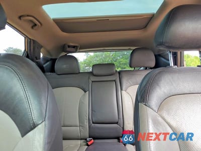 Zdjęcie 10 z 13 samochodu: 2011 HYUNDAI TUCSON LIMITED VIN:KM8JU3AC4BU197992 - miniatura