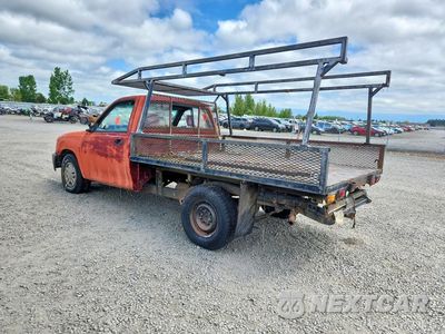 Drugie zdjęcie samochodu z przodu: 1993 TOYOTA T100 BASE VIN:JT4VD10A9P0001554 - miniatura