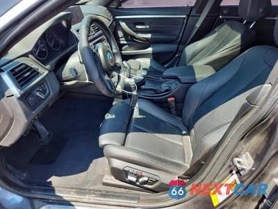 Zdjęcie 7 z 12 samochodu: 2019 BMW 440I GRAN COUPE VIN:WBA4J5C56KBM66104 - miniatura
