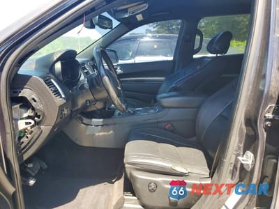 Zdjęcie 7 z 13 samochodu: 2014 DODGE DURANGO R VIN:1C4SDHCT6EC551492 - miniatura