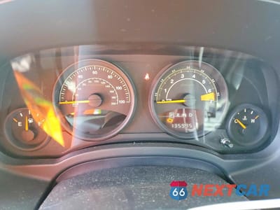 Zdjęcie 9 z 12 samochodu: 2014 JEEP PATRIOT SPORT VIN:1C4NJPBA9ED774720 - miniatura