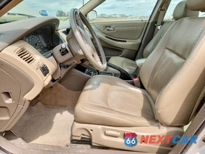 Zdjęcie 7 z 12 samochodu: 1999 HONDA ACCORD EX VIN:1HGCG1655XA800025 - miniatura