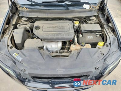 Zdjęcie 12 z 14 samochodu: 2020 JEEP CHEROKEE LATITUDE PLUS VIN:1C4PJLLB6LD581690 - miniatura