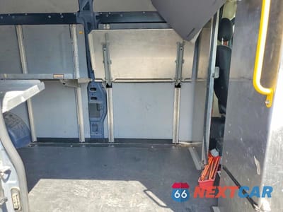 Zdjęcie 11 z 13 samochodu: 2021 RAM PROMASTER 3500 DELIVERY VAN VIN:3C6MRVJG4ME549334 - miniatura