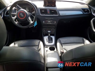 Zdjęcie 8 z 13 samochodu: 2017 AUDI Q3 PREMIUM VIN:WA1ECCFS3HR014791 - miniatura
