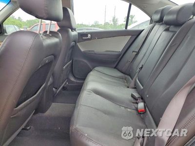 Zdjęcie 10 z 12 samochodu: 2010 HYUNDAI SONATA VIN:5NPEU4ACXAH638321 - miniatura