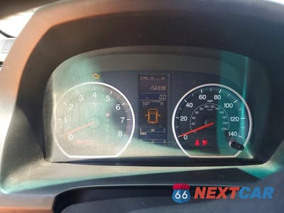 Zdjęcie 9 z 14 samochodu: 2011 HONDA CR-V EX VIN:JHLRE3H57BC011804 - miniatura