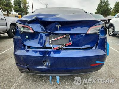 Zdjęcie 6 z 12 samochodu: 2023 TESLA MODEL 3 VIN:5YJ3E1EA4PF613658 - miniatura