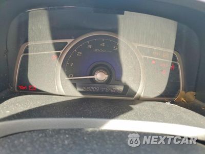 Zdjęcie 9 z 13 samochodu: 2010 HONDA CIVIC LX-S VIN:19XFA1F61AE074366 - miniatura