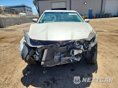 Piąte zdjęcie samochodu w środku: 2014 CADILLAC CTS LUXURY COLLECTION VIN:1G6AR5S31E0150613 - miniatura