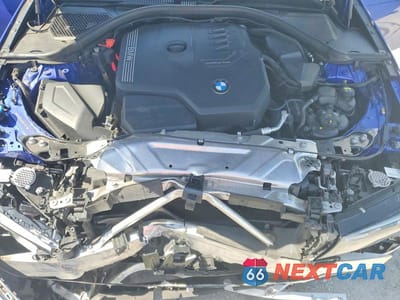 Zdjęcie 11 z 13 samochodu: 2022 BMW 330I VIN:3MW5R1J0XN8C49271 - miniatura