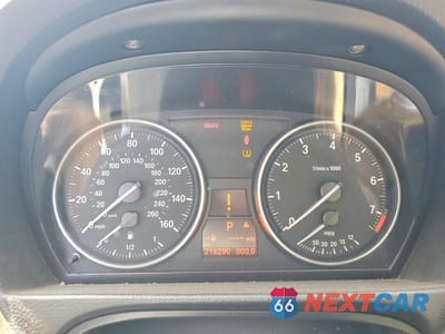 Zdjęcie 9 z 12 samochodu: 2008 BMW 328 I VIN:WBAVA37558NL49902 - miniatura