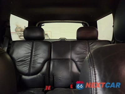 Zdjęcie 10 z 13 samochodu: 2000 GMC JIMMY / ENVOY VIN:1GKDT13W6Y2263581 - miniatura