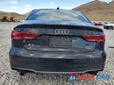 Zdjęcie 6 z 12 samochodu: 2018 AUDI A3 PREMIUM PLUS VIN:WAUJ8GFFXJ1019309 - miniatura