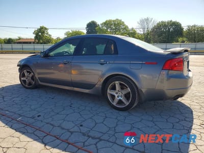 Drugie zdjęcie samochodu z przodu: 2005 ACURA TL VIN:19UUA66215A015880 - miniatura