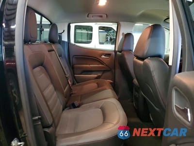 Zdjęcie 10 z 12 samochodu: 2016 GMC CANYON SLE VIN:1GTP6CE12G1234645 - miniatura
