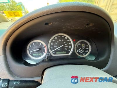 Zdjęcie 8 z 10 samochodu: 2004 TOYOTA SIENNA XLE LIMITED 7 PASSENGER VIN:5TDBA22C34S005883 - miniatura