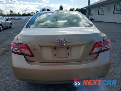 Zdjęcie 6 z 12 samochodu: 2011 TOYOTA CAMRY LE VIN:4T1BF3EK7BU753051 - miniatura
