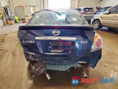 Zdjęcie 6 z 13 samochodu: 2007 NISSAN ALTIMA 2.5 VIN:1N4AL21E47C133277 - miniatura