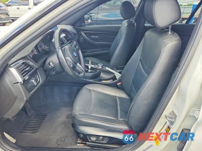 Zdjęcie 7 z 12 samochodu: 2018 BMW M3 VIN:WBS8M9C5XJ5K99464 - miniatura