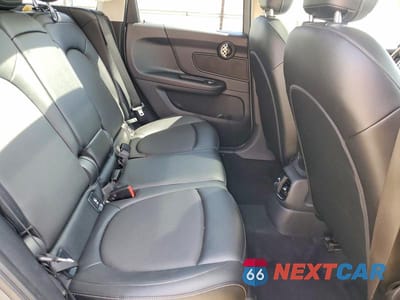Zdjęcie 10 z 12 samochodu: 2018 MINI COOPER COUNTRYMAN VIN:WMZYS7C38J3E08163 - miniatura