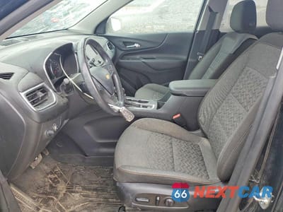 Zdjęcie 7 z 13 samochodu: 2022 CHEVROLET EQUINOX LT VIN:3GNAXKEV0NL113660 - miniatura