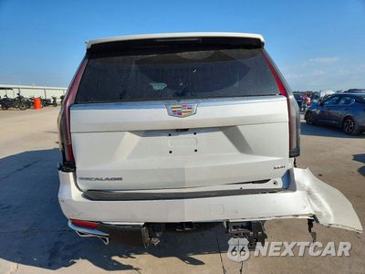 Zdjęcie 6 z 14 samochodu: 2024 CADILLAC ESCALADE PREMIUM LUXURY VIN:1GYS4CKL2RR318890 - miniatura
