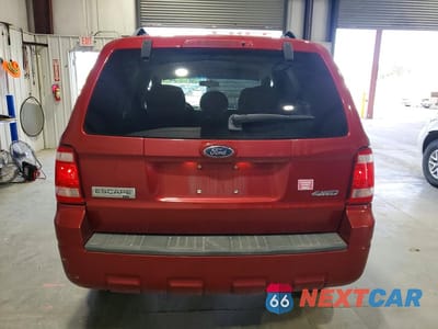 Zdjęcie 6 z 13 samochodu: 2008 FORD ESCAPE XLT VIN:1FMCU93198KD75309 - miniatura