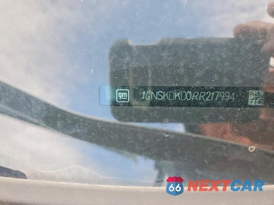Zdjęcie 13 z 13 samochodu: 2024 CHEVROLET SUBURBAN K1500 Z71 VIN:1GNSKDKD0RR217994 - miniatura