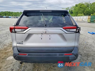 Zdjęcie 6 z 12 samochodu: 2022 TOYOTA RAV4 LE VIN:2T3H1RFV8NC209028 - miniatura