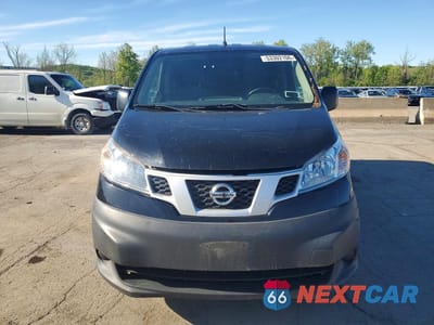 Piąte zdjęcie samochodu w środku: 2019 NISSAN NV200 S VIN:3N6CM0KN9KK699373 - miniatura