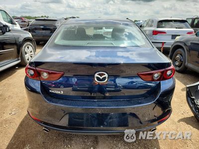 Zdjęcie 6 z 12 samochodu: 2026 MAZDA 3 VIN:JM1BPAALXT1860456 - miniatura