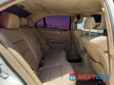 Zdjęcie 10 z 12 samochodu: 2011 MERCEDES-BENZ E 350 VIN:WDDHF5GB9BA311659 - miniatura