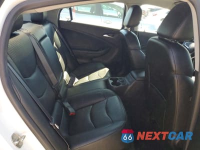 Zdjęcie 10 z 12 samochodu: 2016 CHEVROLET VOLT LTZ VIN:1G1RD6S55GU131945 - miniatura