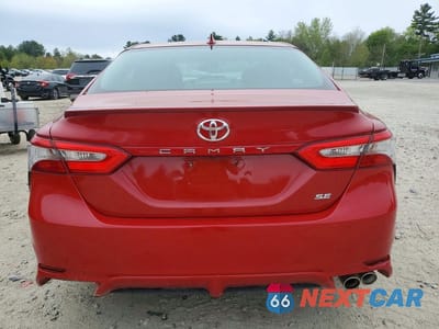 Zdjęcie 6 z 12 samochodu: 2019 TOYOTA CAMRY SE VIN:4T1B11HK5KU160240 - miniatura