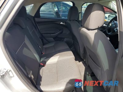 Zdjęcie 10 z 12 samochodu: 2014 FORD FOCUS SE VIN:1FADP3K24EL265125 - miniatura