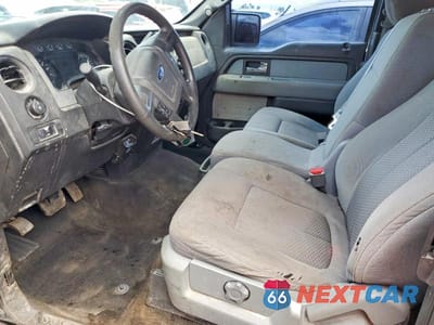 Zdjęcie 7 z 12 samochodu: 2013 FORD F150 SUPER CAB VIN:1FTFX1CF3DFC85355 - miniatura