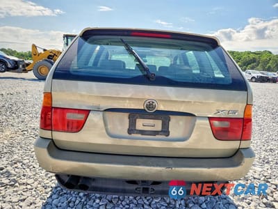 Zdjęcie 6 z 13 samochodu: 2003 BMW X5 3.0I VIN:5UXFA53533LV75609 - miniatura