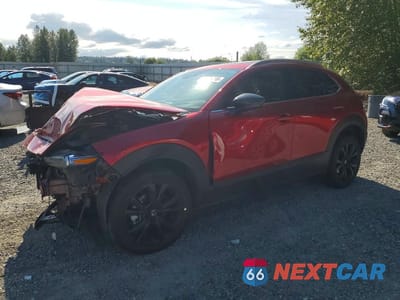 2023 MAZDA CX-30 PREMIUM 3MVDMBDY6PM570141 - główne zdjęcie licytacji z USA - miniatura