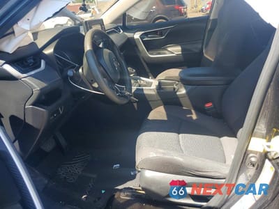 Zdjęcie 7 z 13 samochodu: 2021 TOYOTA RAV4 LE VIN:2T3F1RFV3MC156714 - miniatura
