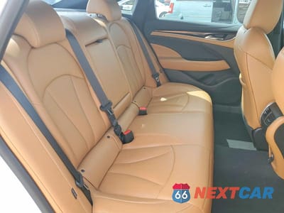 Zdjęcie 10 z 12 samochodu: 2017 BUICK LACROSSE ESSENCE VIN:1G4ZP5SS0HU164119 - miniatura