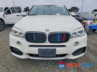 Piąte zdjęcie samochodu w środku: 2017 BMW X5 XDRIVE50I VIN:5UXKR6C35H0U13565 - miniatura