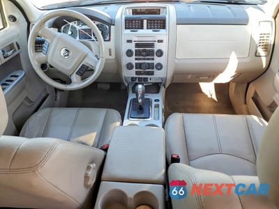 Zdjęcie 8 z 13 samochodu: 2010 MERCURY MARINER PREMIER VIN:4M2CN8H78AKJ12835 - miniatura