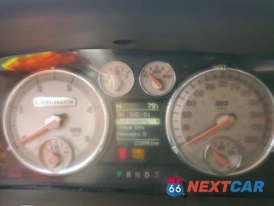Zdjęcie 9 z 12 samochodu: 2011 DODGE RAM 3500 VIN:3D73Y3CL6BG614794 - miniatura