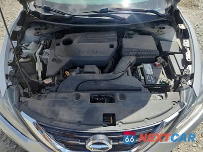 Zdjęcie 11 z 12 samochodu: 2016 NISSAN ALTIMA 2.5 SR VIN:1N4AL3AP1GC177423 - miniatura