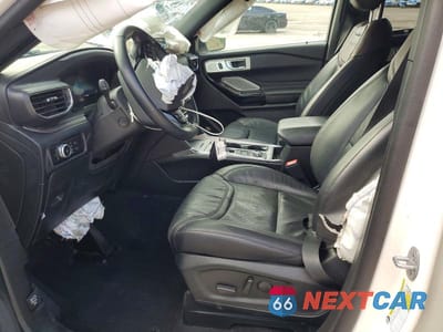 Zdjęcie 7 z 13 samochodu: 2023 FORD EXPLORER PLATINUM VIN:1FM5K8HC7PGA21177 - miniatura