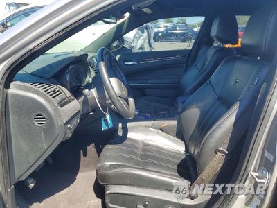 Zdjęcie 13 z 24 samochodu: 2018 CHRYSLER 300 300S VIN:2C3CCABG7JH249451 - miniatura