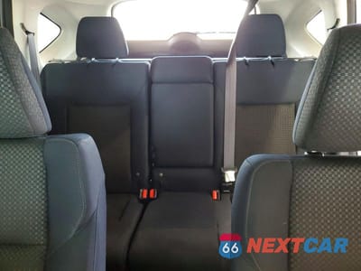Zdjęcie 10 z 13 samochodu: 2016 HONDA CR-V EX VIN:2HKRM4H5XGH611458 - miniatura