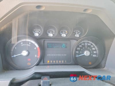 Zdjęcie 9 z 12 samochodu: 2012 FORD F250 SUPER DUTY VIN:1FT7W2AT1CEA82135 - miniatura